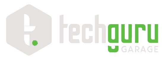 Techgurugarage